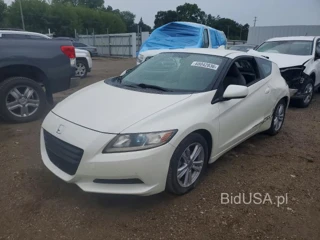 HONDA CR-Z