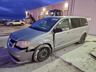 DODGE GRAND CARAVAN SE