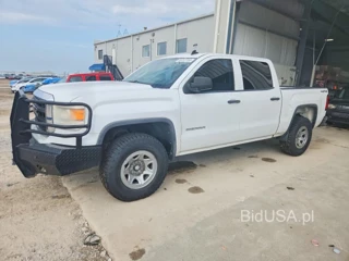 GMC SIERRA K1500