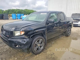 HONDA RIDGELINE SPORT