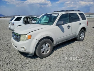 FORD ESCAPE XLT
