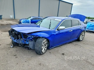 CHRYSLER 300 LIMITED