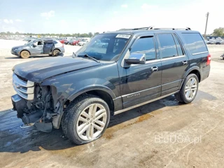 FORD EXPEDITION PLATINUM