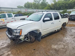 CHEVROLET AVALANCHE K1500