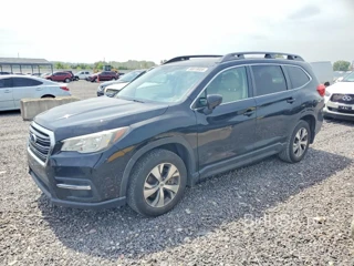 SUBARU ASCENT PREMIUM