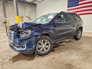 GMC ACADIA SLT-1