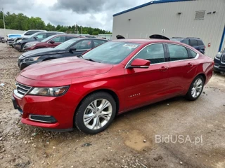 CHEVROLET IMPALA LT