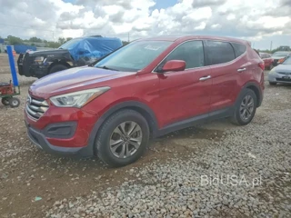HYUNDAI SANTA FE SPORT 2.4L