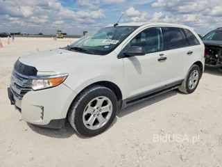 FORD EDGE SE