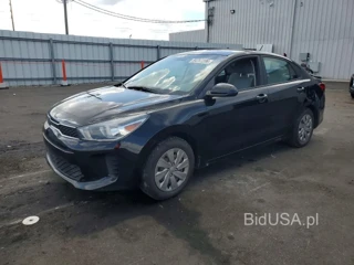 KIA RIO S