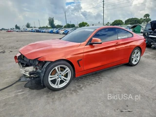 BMW 428 XI