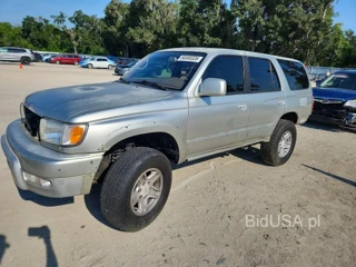 TOYOTA 4RUNNER LIMITED