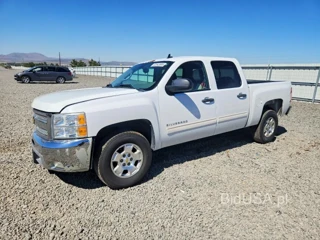 CHEVROLET SILVERADO C1500 LT