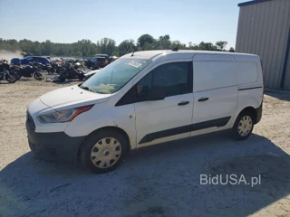 FORD TRANSIT CONNECT XL