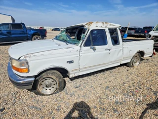 FORD F150