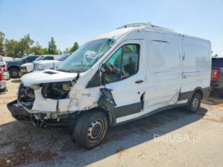 FORD TRANSIT T-250
