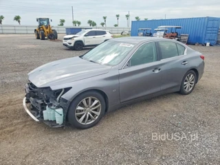 INFINITI Q50 PREMIUM