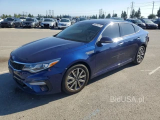 KIA OPTIMA EX