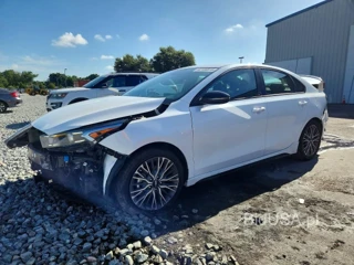KIA FORTE GT LINE