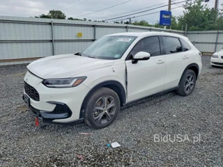 HONDA HR-V EXL