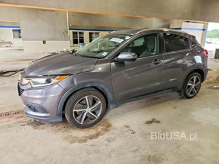 HONDA HR-V EX