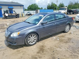 TOYOTA AVALON LIMITED