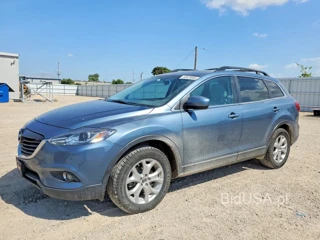 MAZDA CX-9 TOURING
