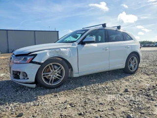 AUDI Q5 PREMIUM PLUS