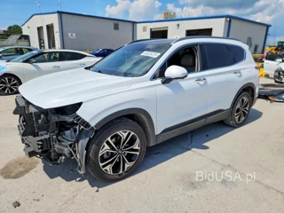 HYUNDAI SANTA FE LIMITED 2.0T