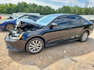 VOLKSWAGEN JETTA SE