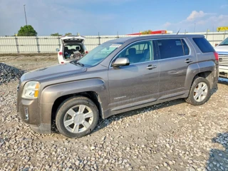 GMC TERRAIN SLE
