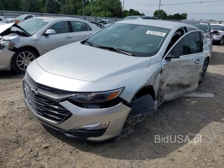 CHEVROLET MALIBU RS