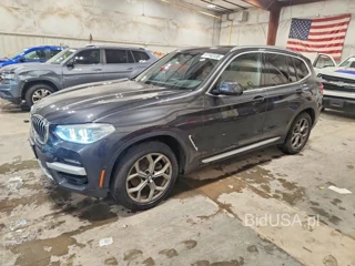 BMW X3 XDRIVE30I
