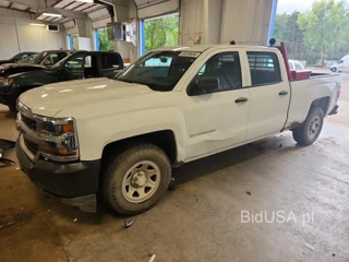 CHEVROLET SILVERADO K1500