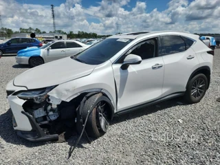 LEXUS NX 250 PREMIUM