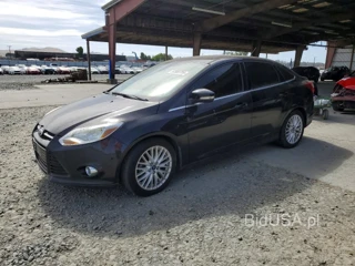 FORD FOCUS SEL