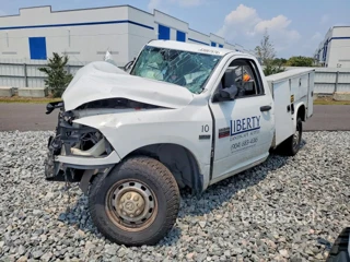 DODGE RAM 2500 ST
