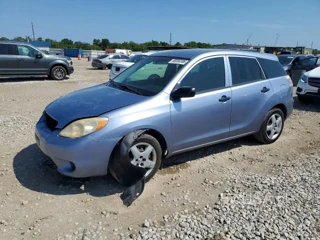 TOYOTA MATRIX BASE