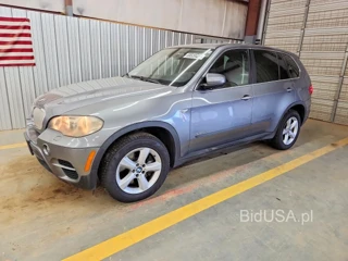 BMW X5 XDRIVE50I