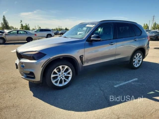 BMW X5 XDRIVE35I