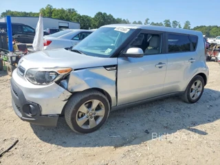 KIA SOUL BASE