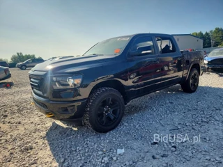 RAM 1500 BIG HORN/LONE STAR