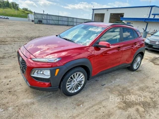 HYUNDAI KONA SEL