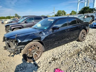 CHRYSLER 300 S