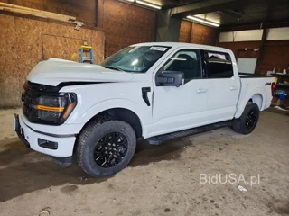 FORD F150 XLT