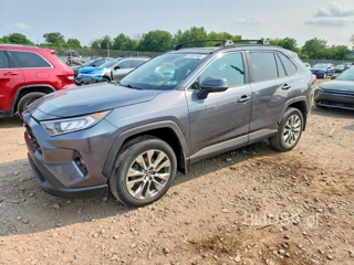 TOYOTA RAV4 XLE PREMIUM