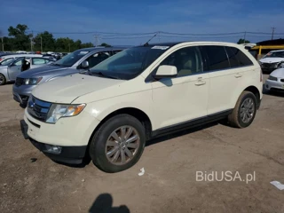 FORD EDGE LIMITED