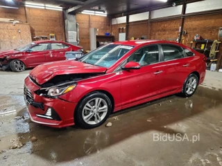 HYUNDAI SONATA SEL