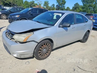 FORD FOCUS SES