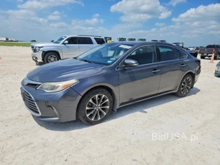TOYOTA AVALON XLE PREMIUM